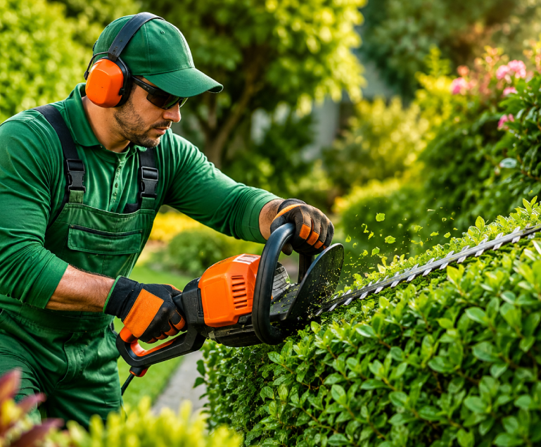 Manejo-de-arbustos-y-jardinería